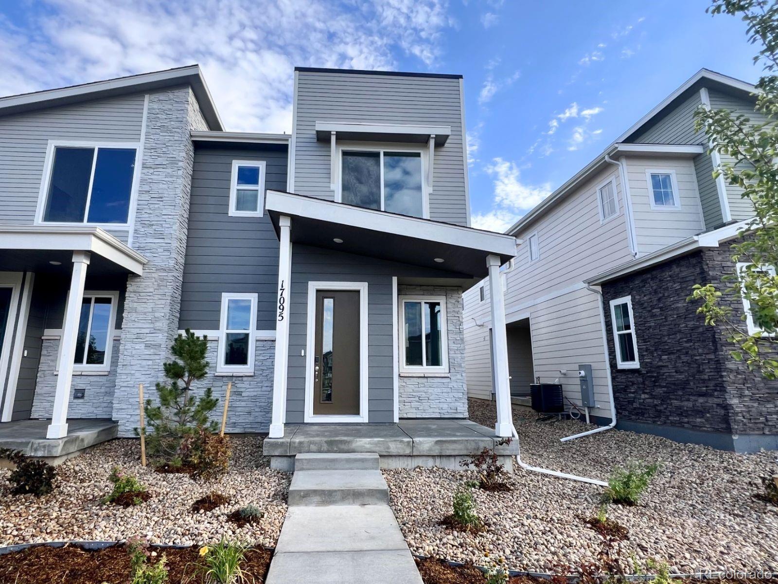 17095 E Alameda Parkway, Aurora CO 80017