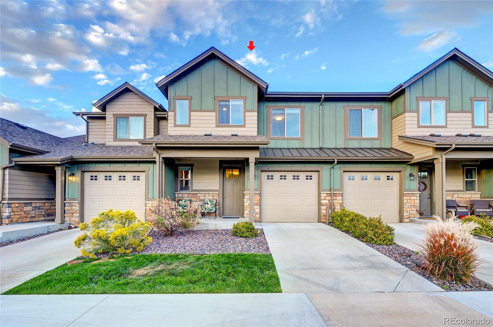 3554 S Lisbon Court, Aurora CO 80013