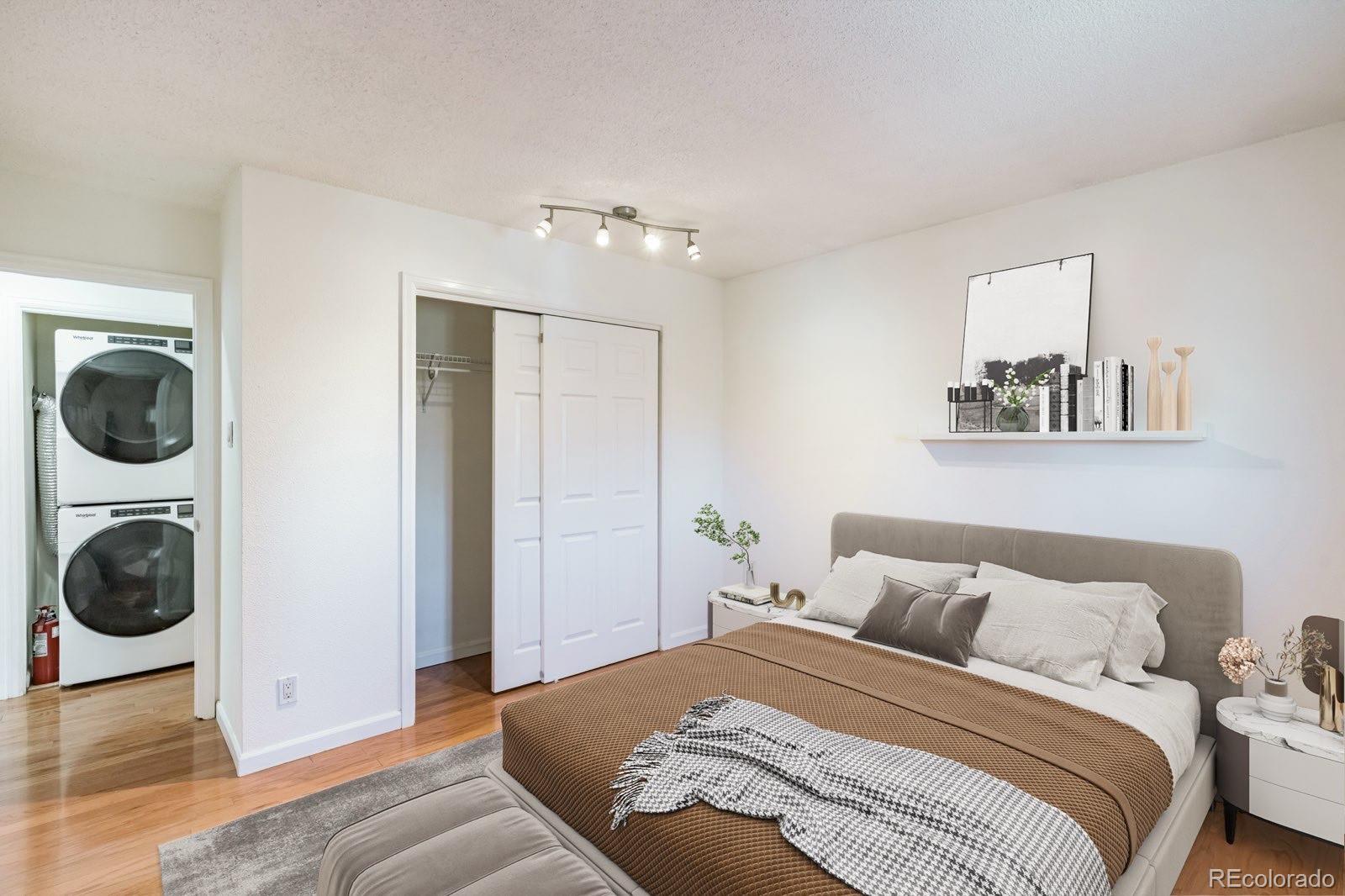 1250 S Monaco Parkway Unit 44, Denver CO 80224