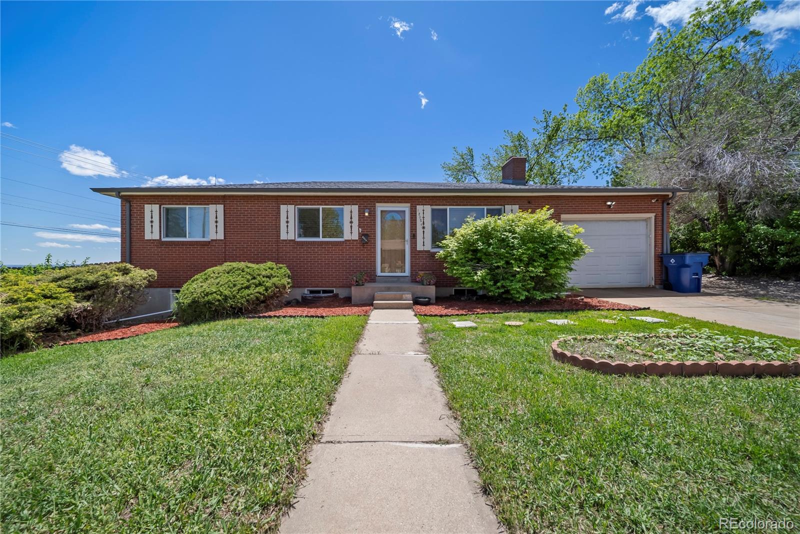 12024 W Maryland Drive, Lakewood CO 80228