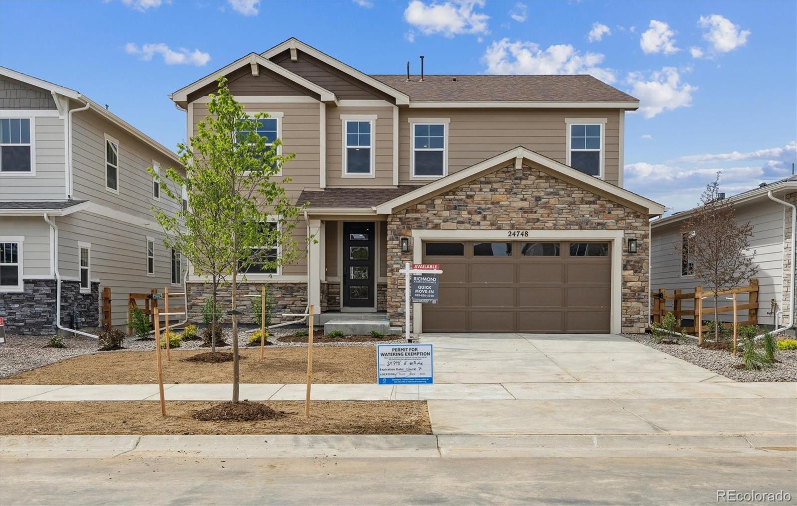 24748 E 40th Avenue, Aurora CO 80019