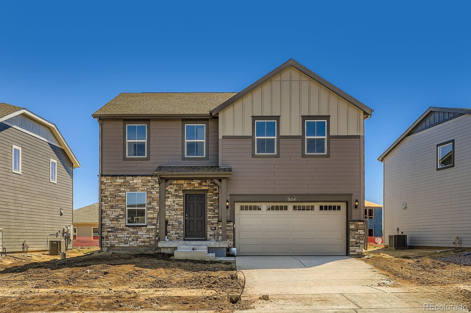 15254 Milwaukee Street, Thornton CO 80602