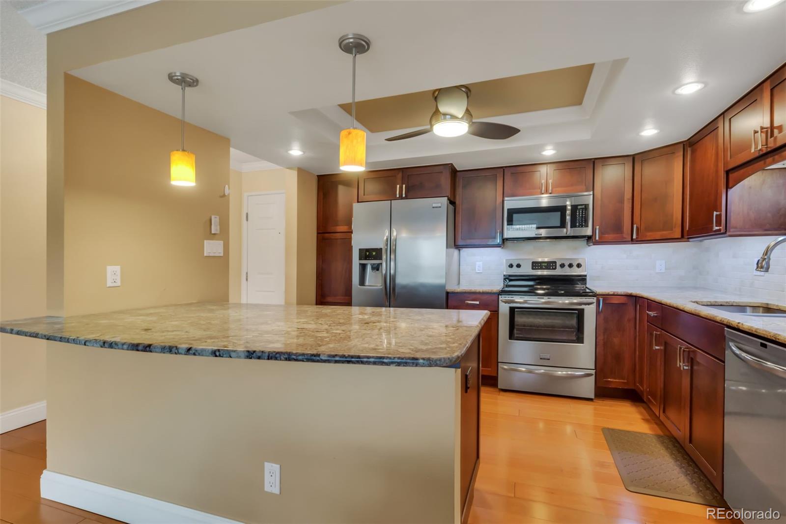13961 E Marina Drive Unit 314, Aurora CO 80014