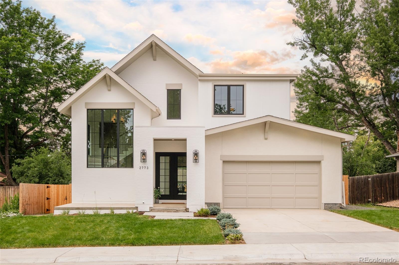 2773 S Garfield Street, Denver CO 80210