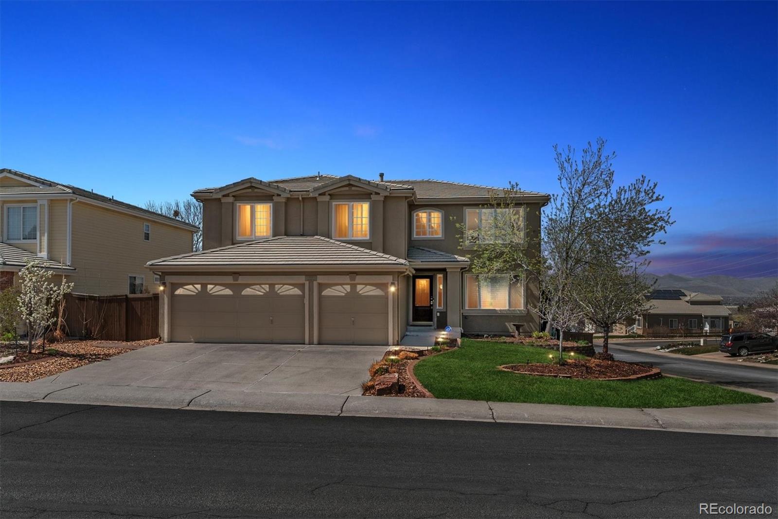 9109 Ironwood Way, Highlands Ranch CO 80129