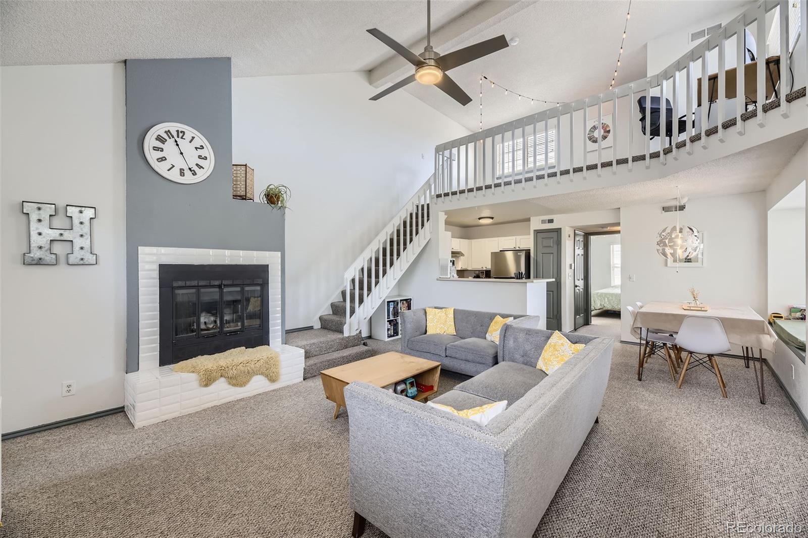 3010 W Prentice Avenue Unit J, Littleton CO 80123