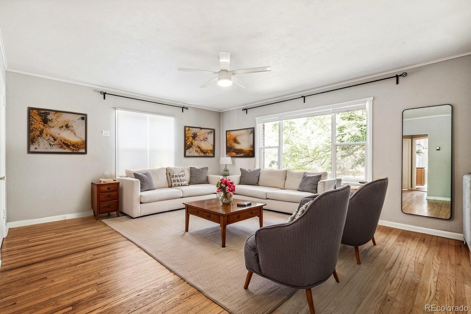 1416 N Downing Street Unit 1, Denver CO 80218