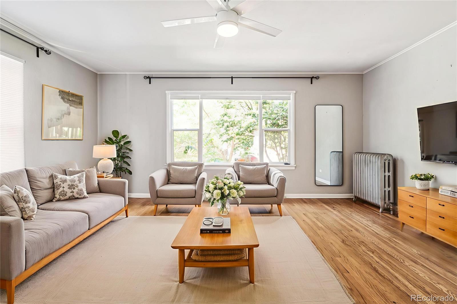 1416 N Downing Street Unit 1, Denver CO 80218