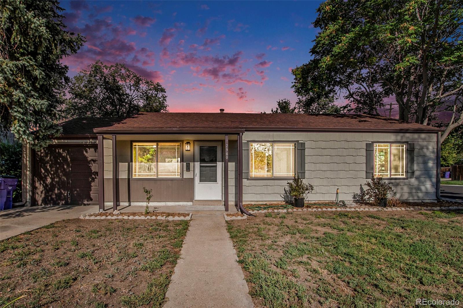 2980 S Glencoe Street, Denver CO 80222