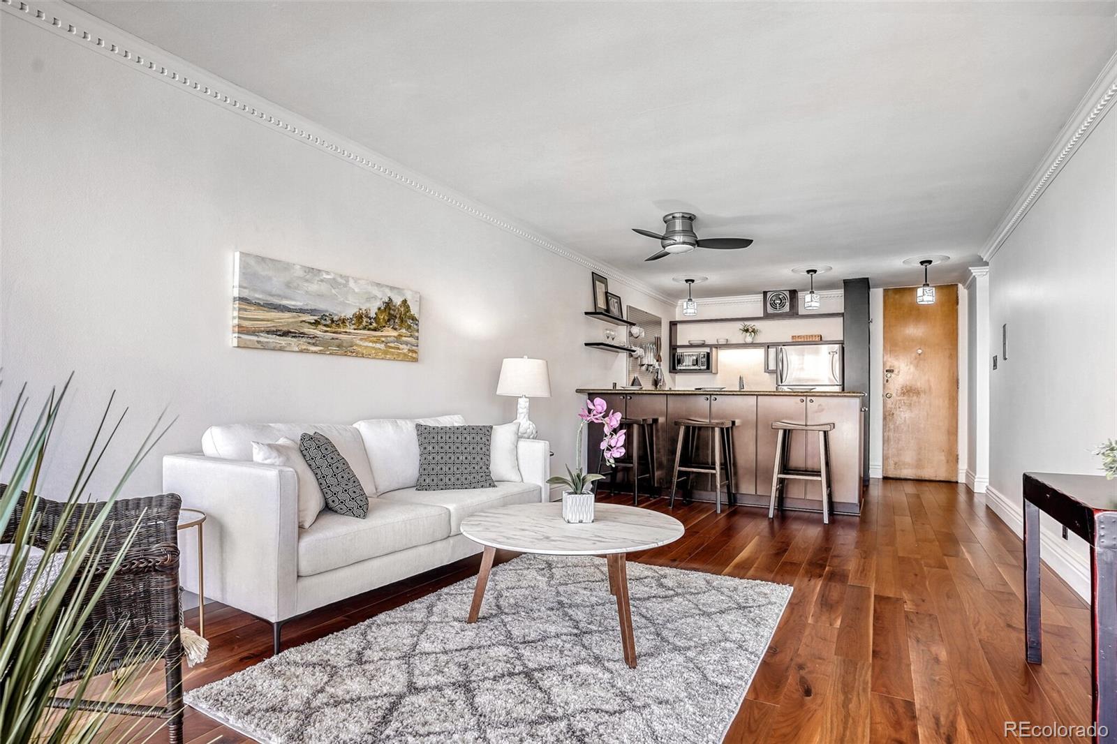 1050 N Corona Street Unit 308, Denver CO 80218