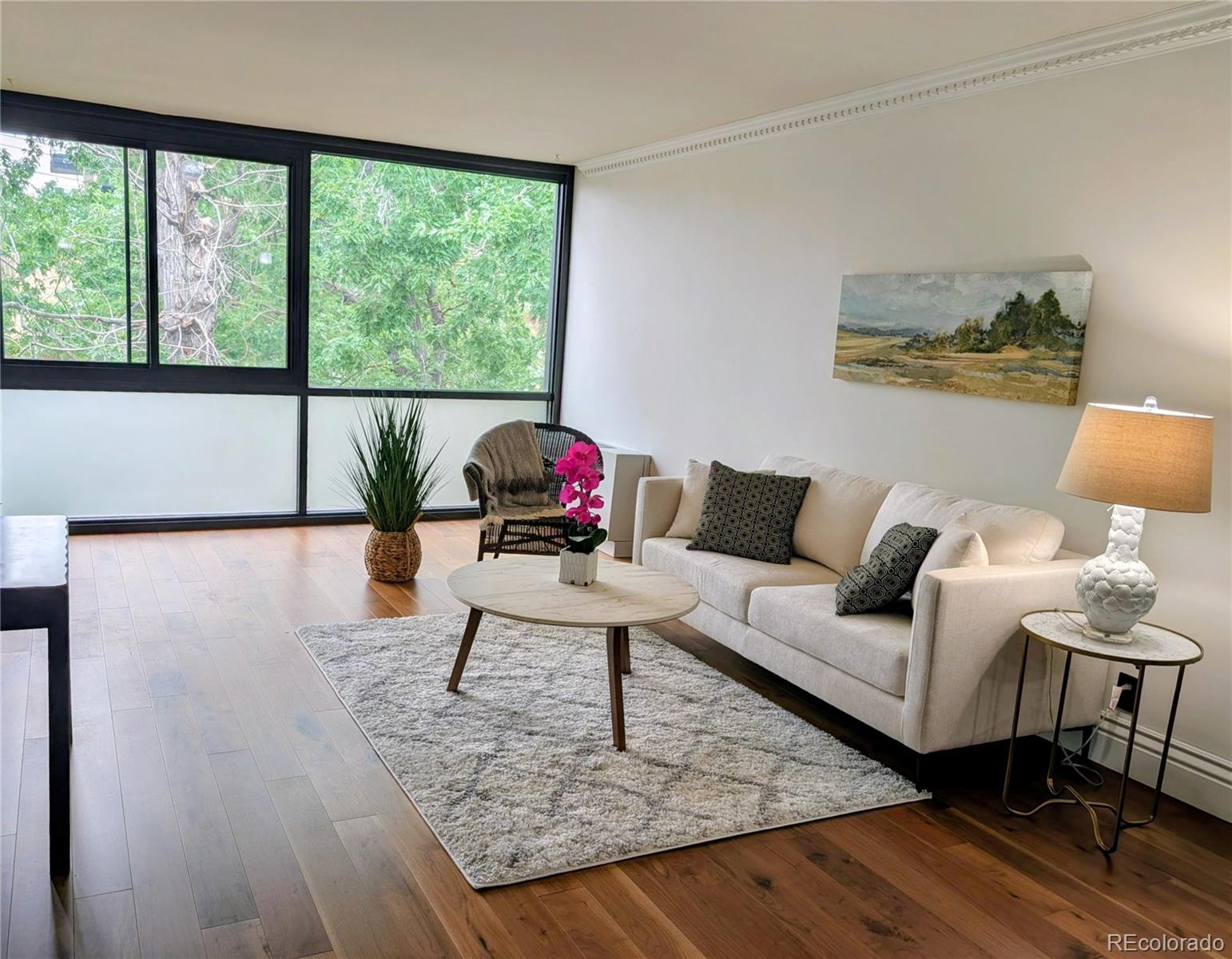 1050 N Corona Street Unit 308, Denver CO 80218