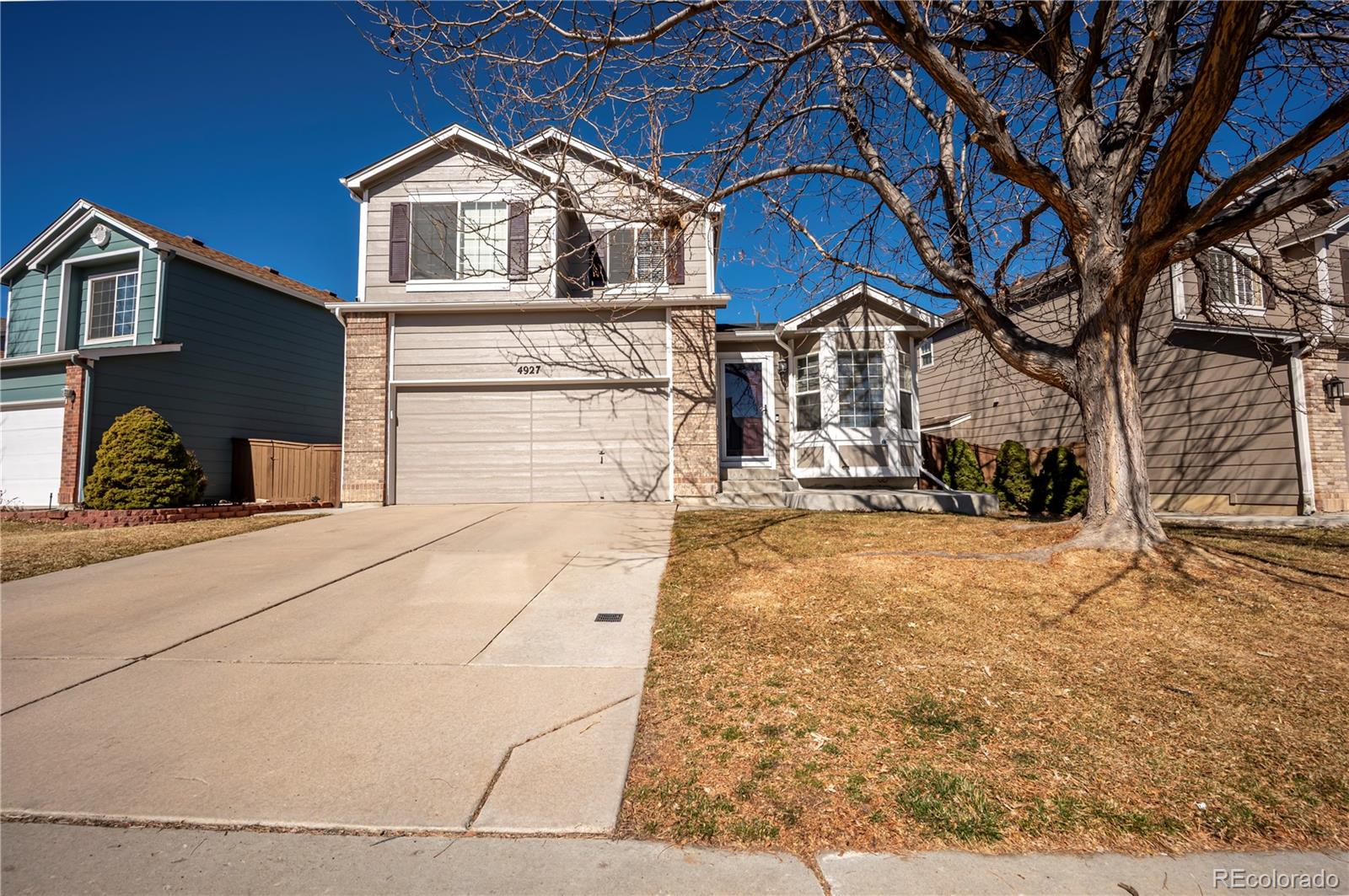 4927 Tarcoola Lane, Highlands Ranch CO 80130