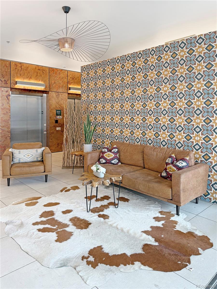 603 Inca Street Unit 429, Denver CO 80204