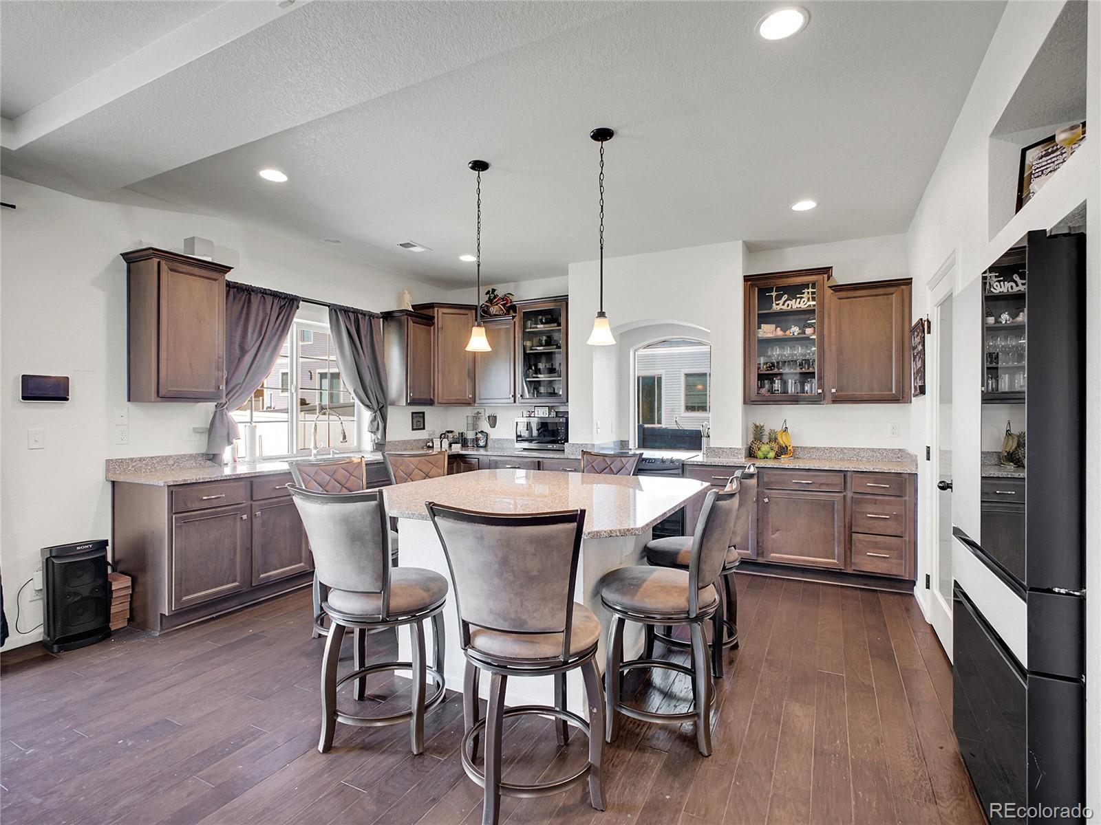 19155 Robins Drive, Denver CO 80249