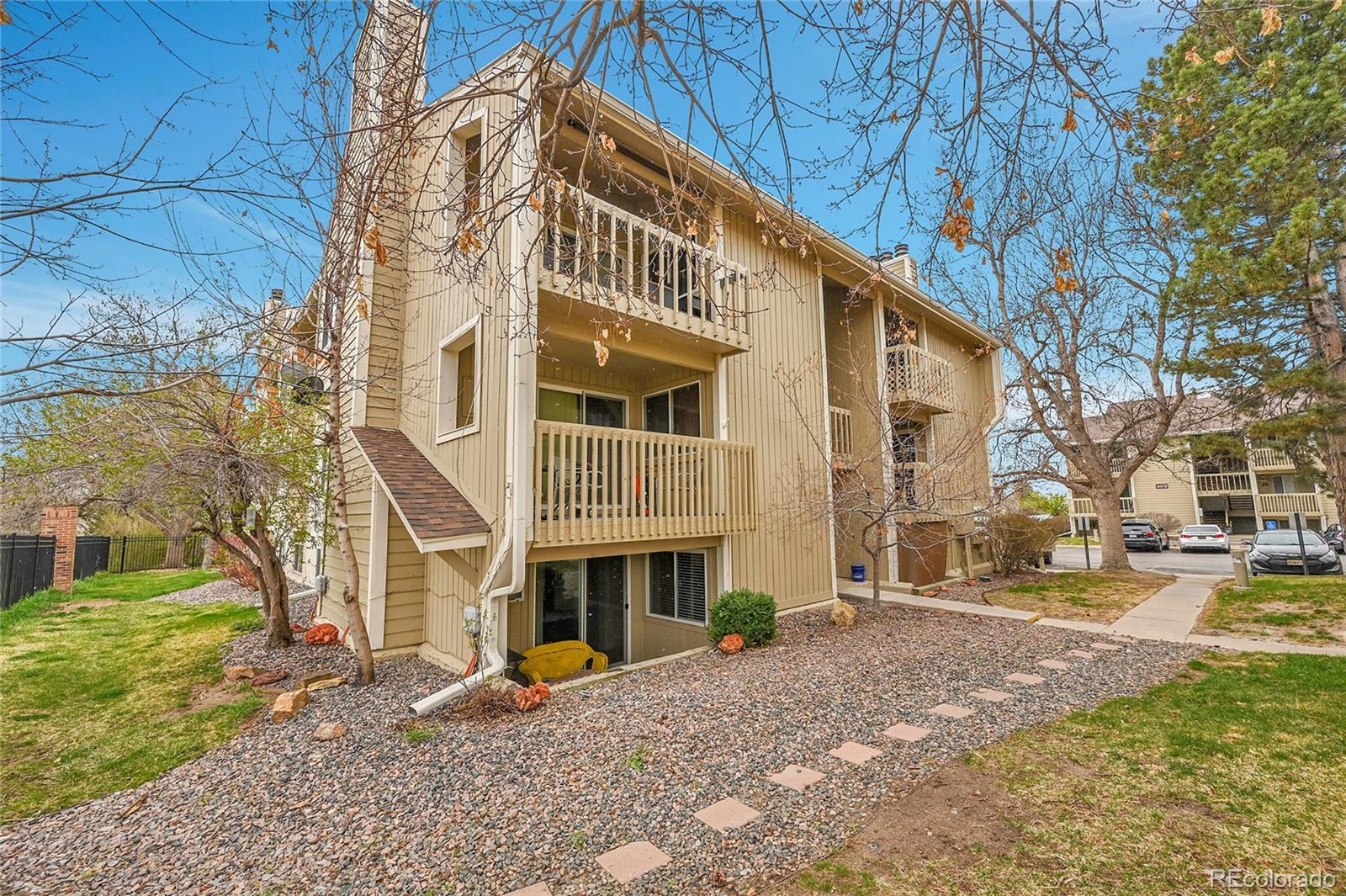 4066 S Atchison Way Unit 102, Aurora CO 80014
