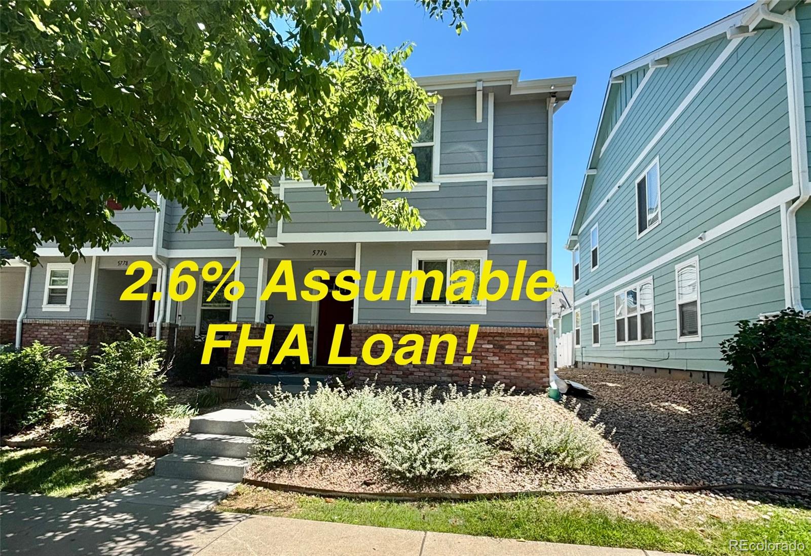 5776 Biscay Street, Denver CO 80249