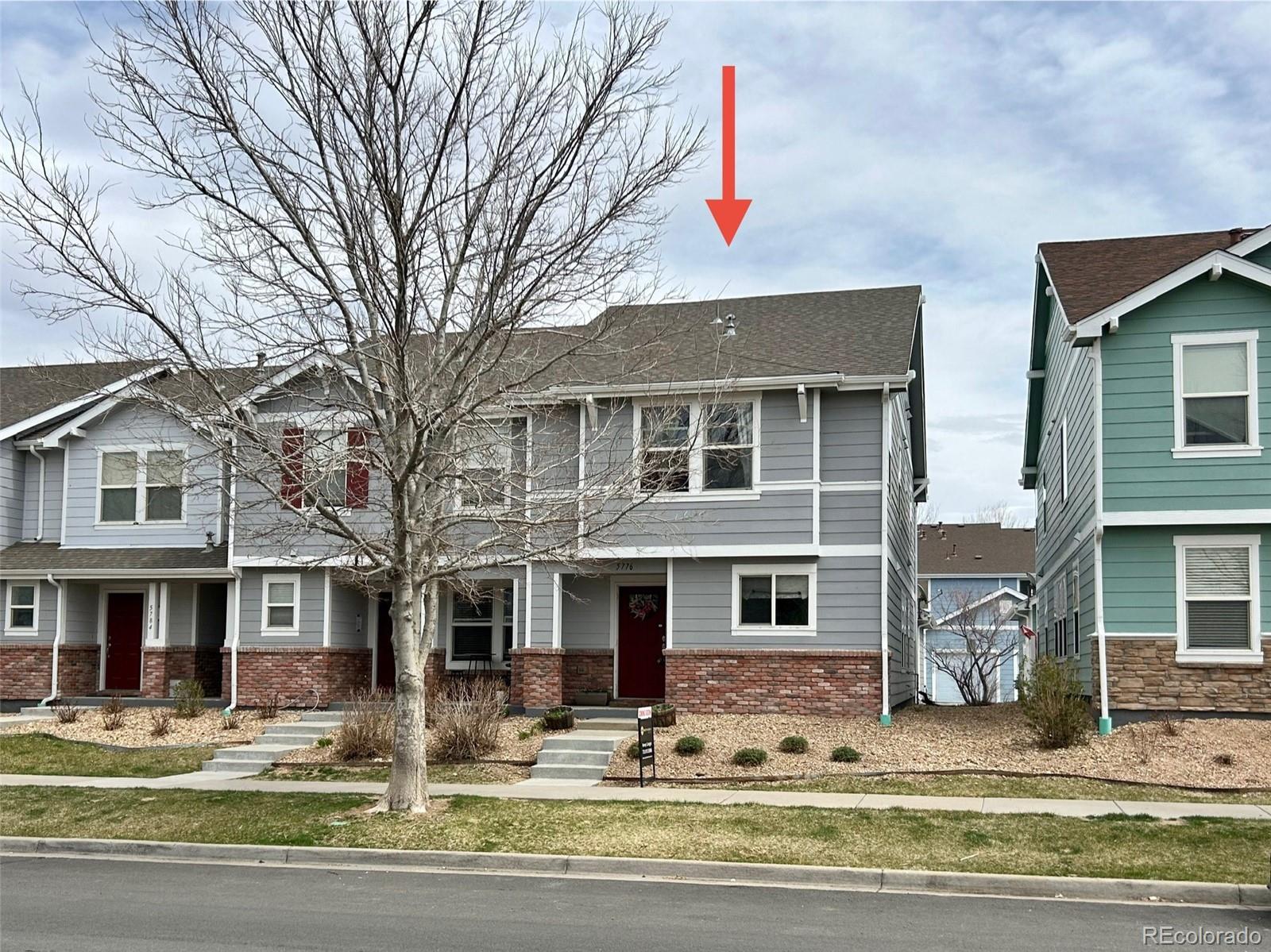5776 Biscay Street, Denver CO 80249