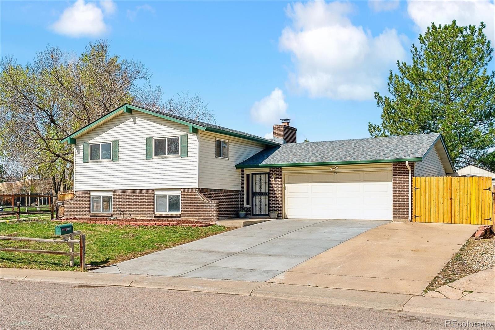 7158 W Roxbury Avenue, Littleton CO 80128