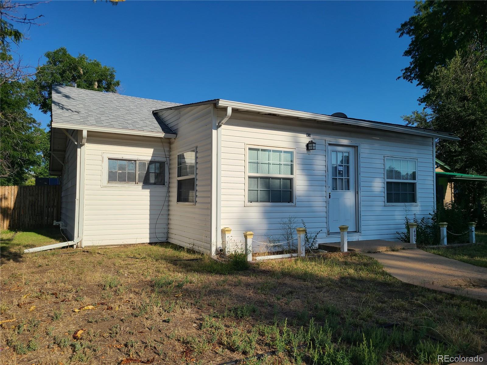 4990 Hooker Street, Denver CO 80221