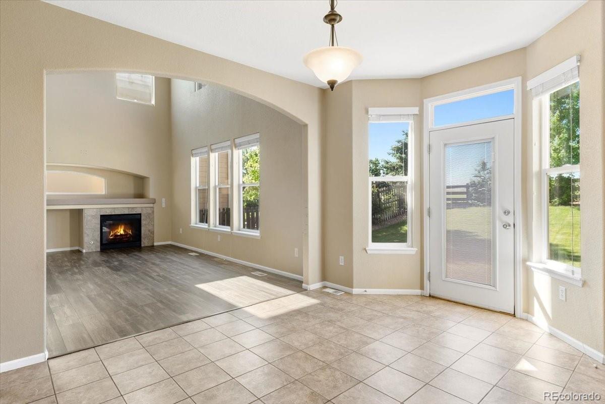 17216 E Trailmaster Drive, Parker CO 80134