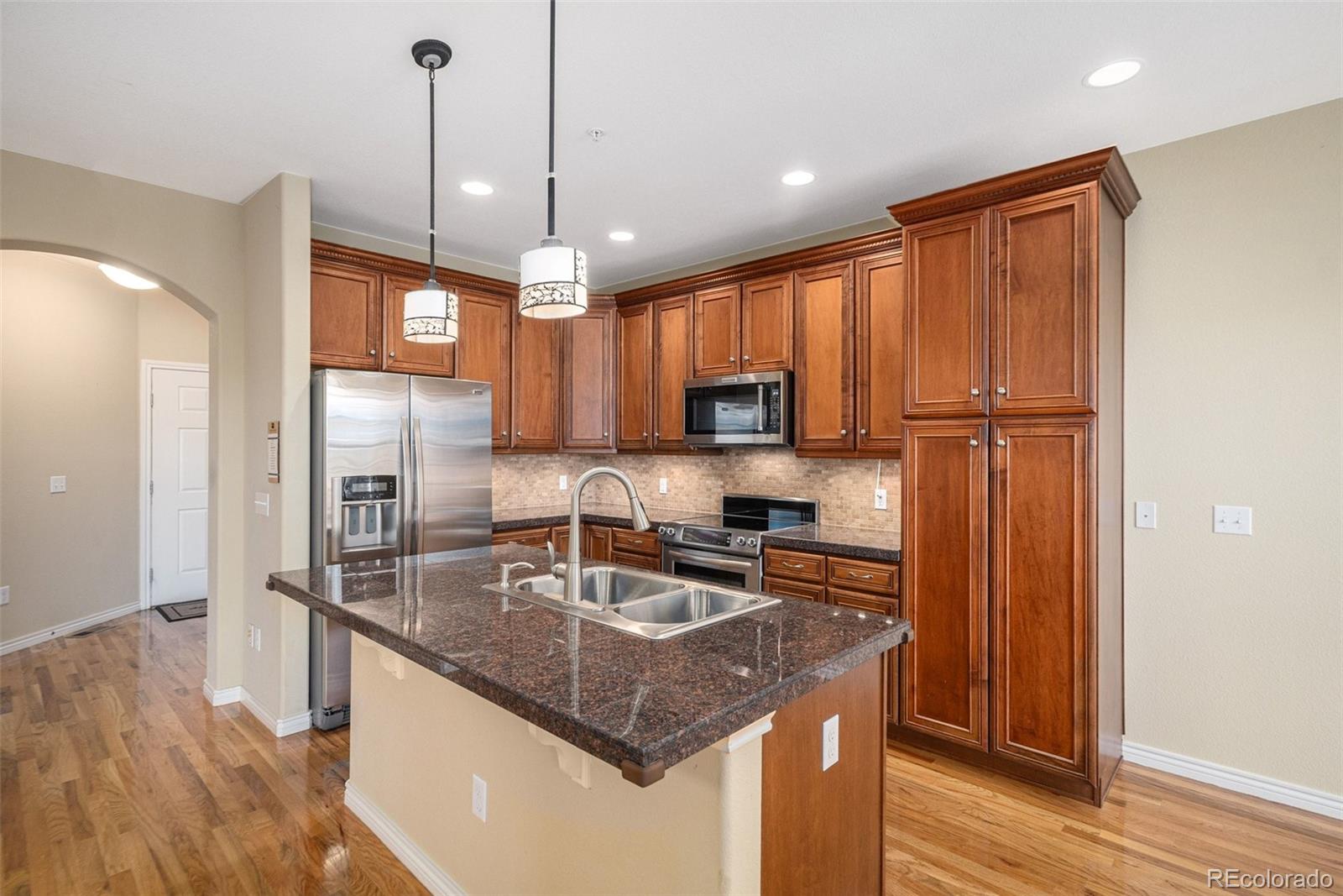 11962 W Long Circle Unit 103, Littleton CO 80127