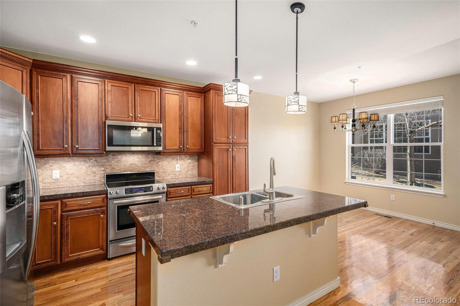 11962 W Long Circle Unit 103, Littleton CO 80127