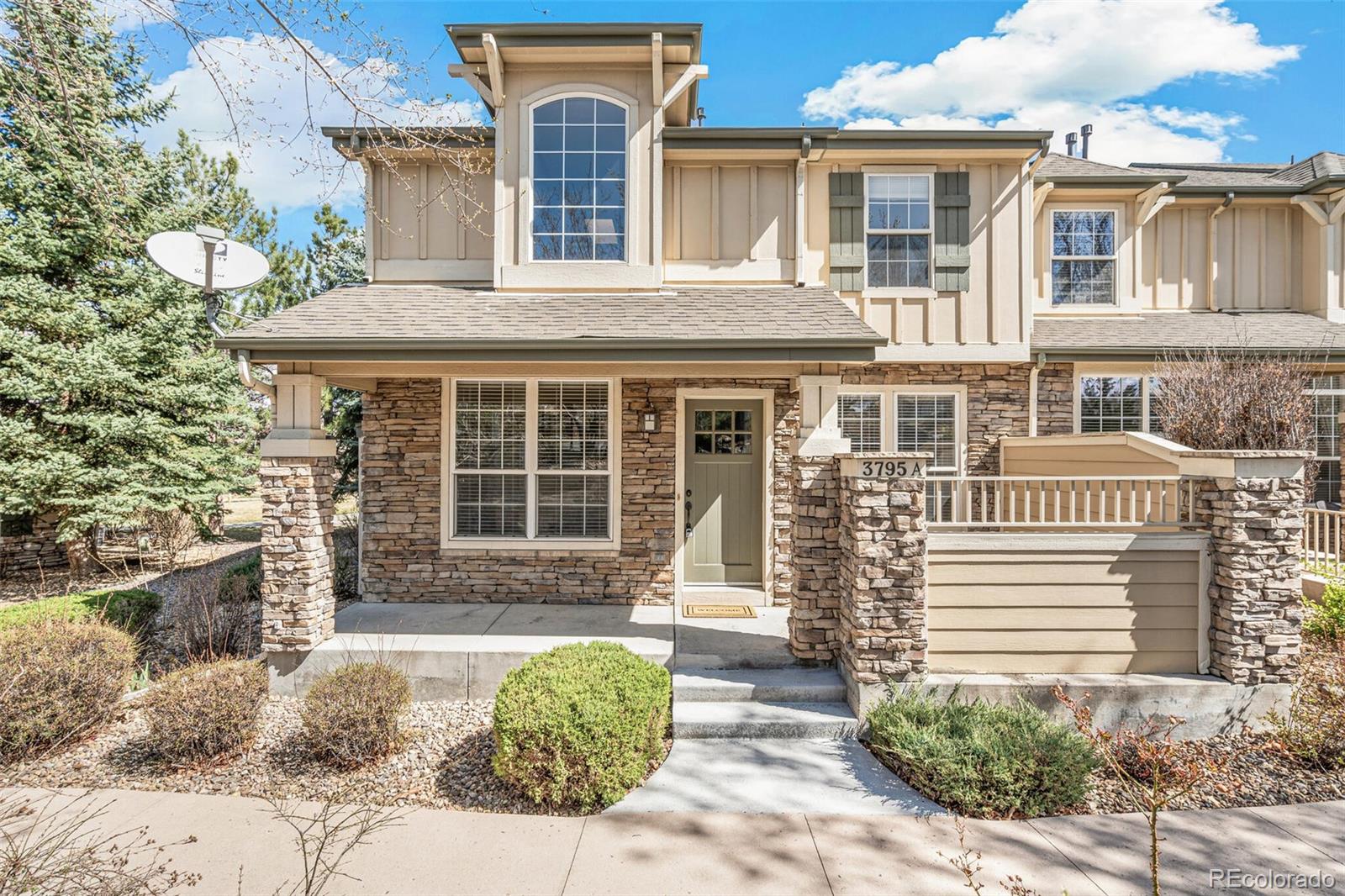 3795 W 104th Drive Unit A, Westminster CO 80031