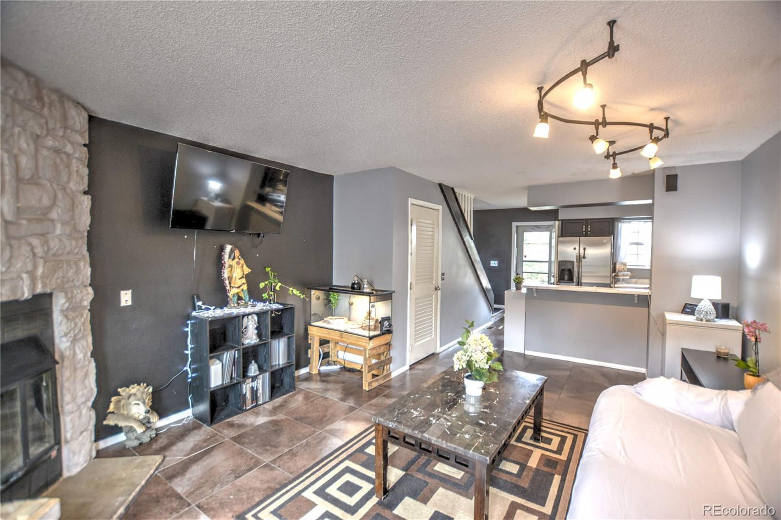 3643 Queen Anne Way, Colorado Springs CO 80917