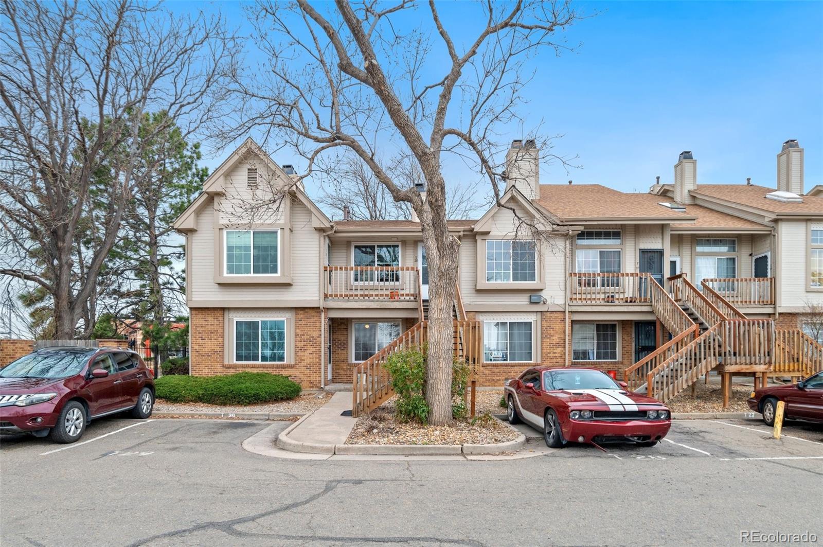 185 S Sable Boulevard Unit T19, Aurora CO 80012