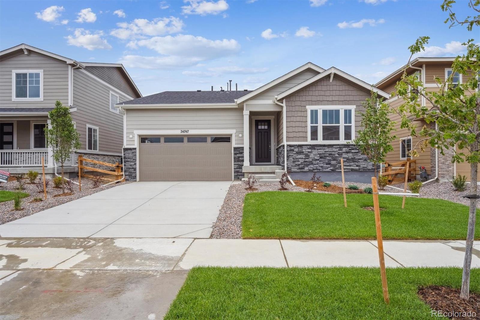 24747 E 40th Avenue, Aurora CO 80019
