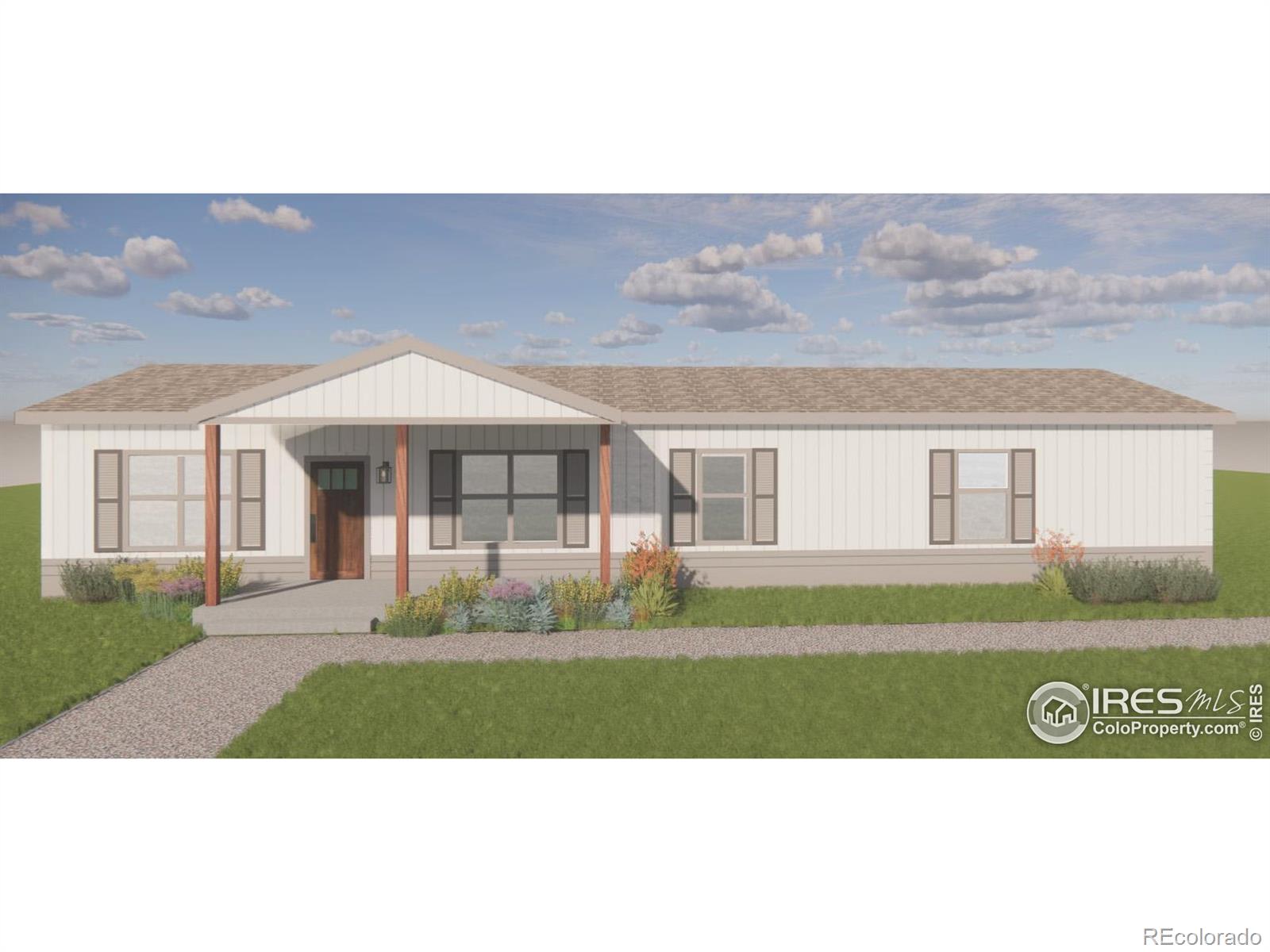 2420 County Road 4, Wiggins CO 80654