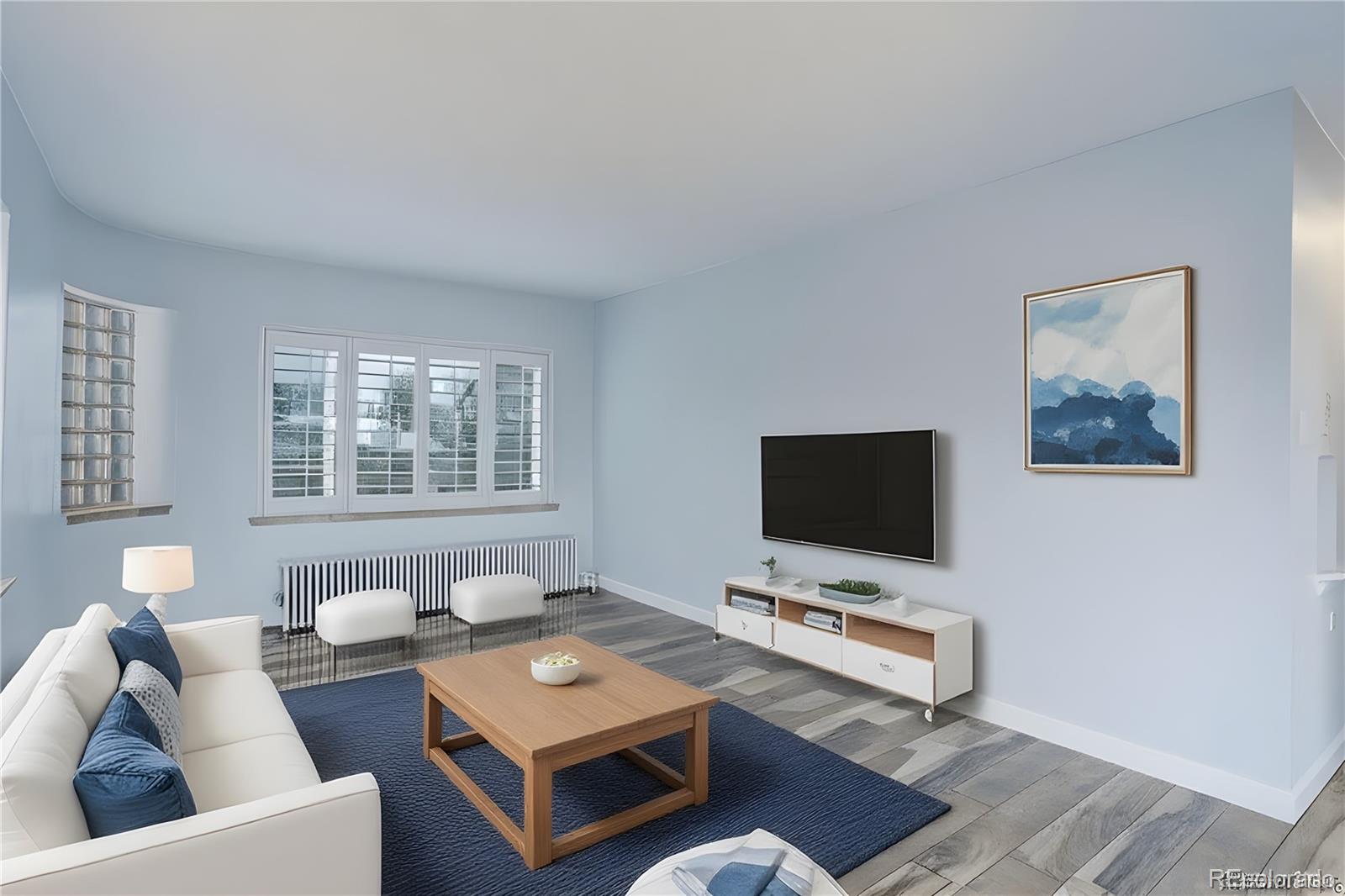 1481 Ash Street Unit 3, Denver CO 80220