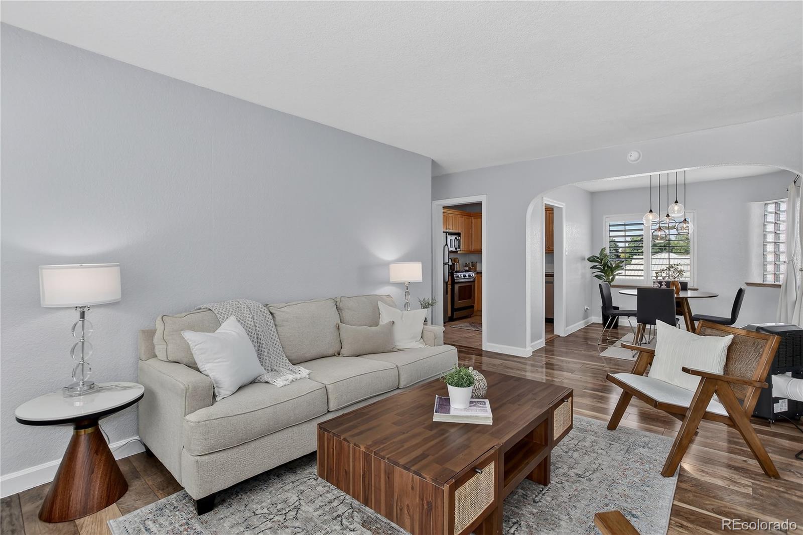 1481 Ash Street Unit 3, Denver CO 80220