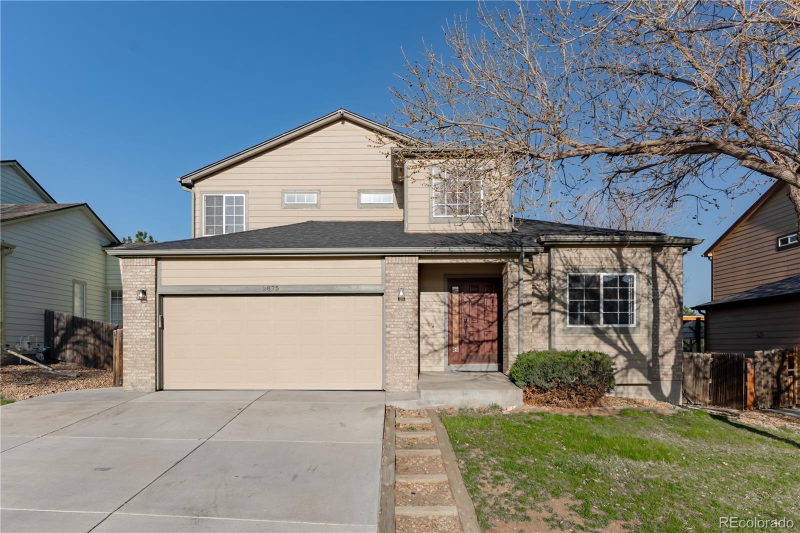 2875 S Tower Way, Aurora CO 80013
