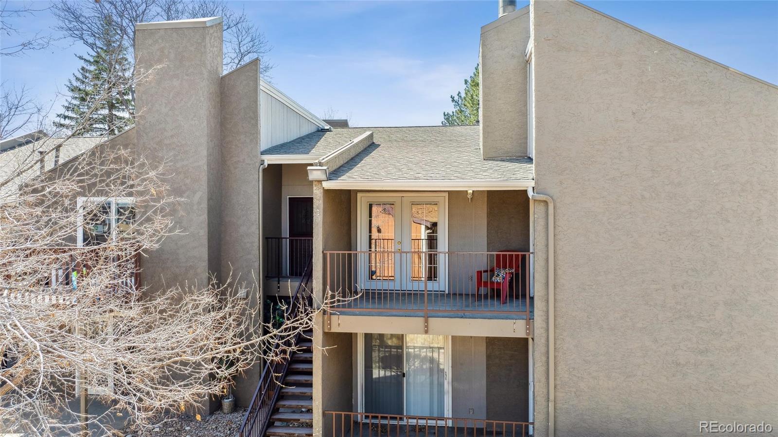 5300 E Cherry Creek South Drive Unit 121, Denver CO 80246