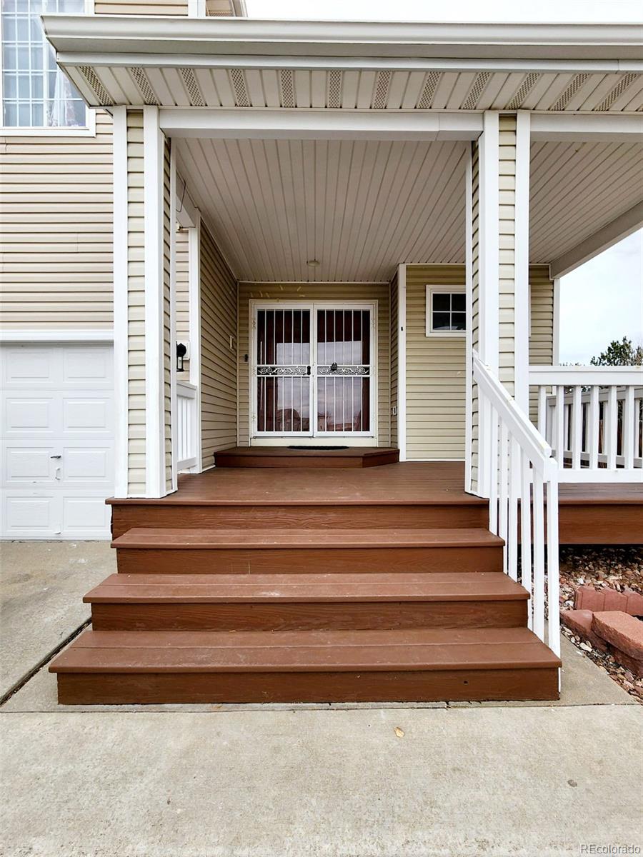 20308 E 48th Drive, Denver CO 80249