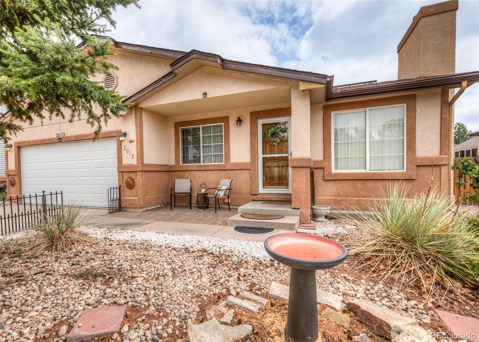 2013 Ambleside Drive, Colorado Springs CO 80915