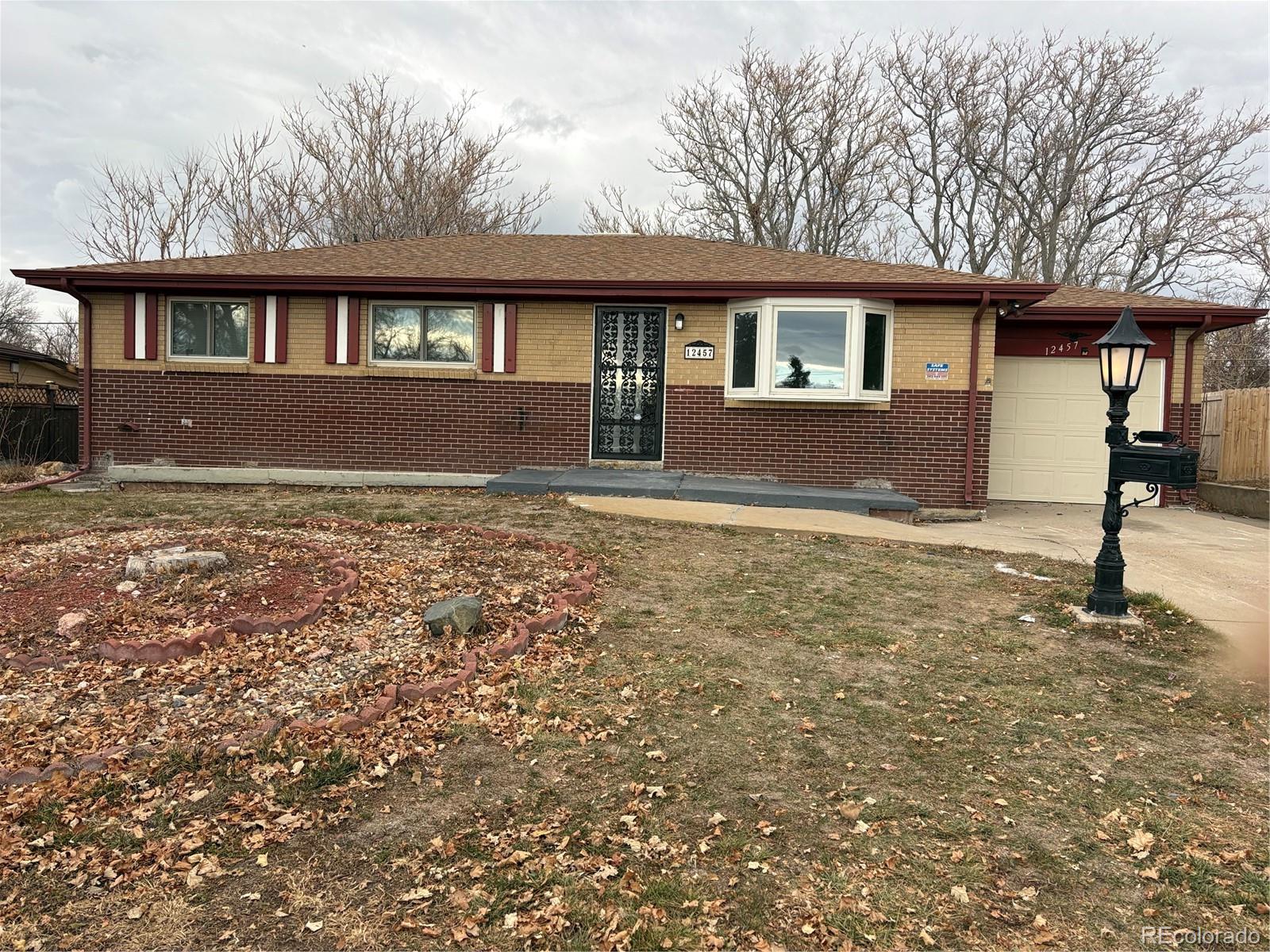 12457 E Virginia Place, Aurora CO 80012