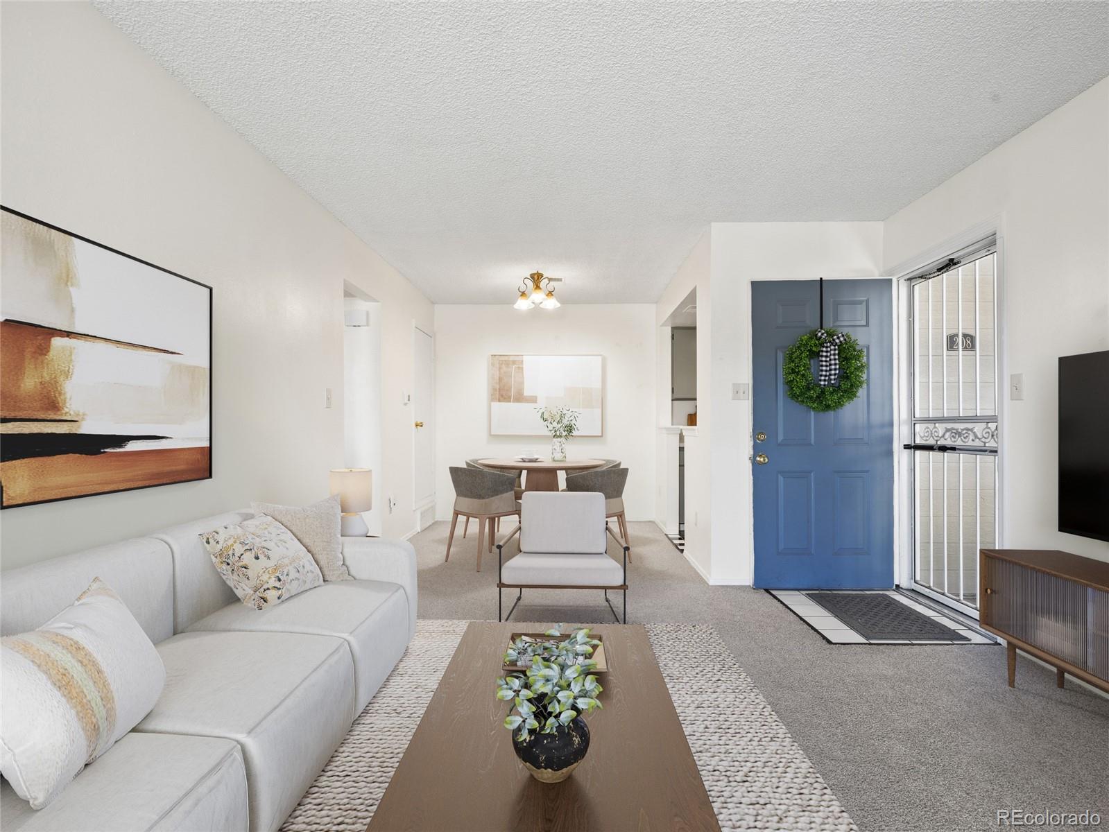 1980 S Xanadu Way Unit 208, Aurora CO 80014