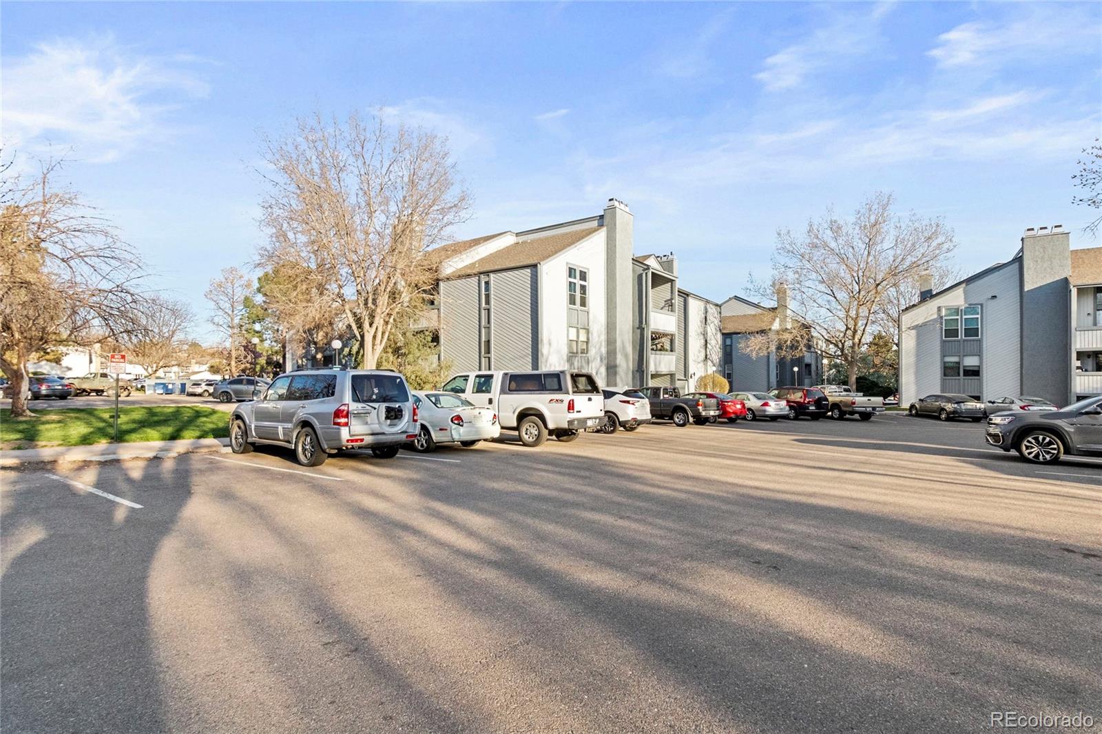 14046 E Stanford Circle Unit I04, Aurora CO 80015