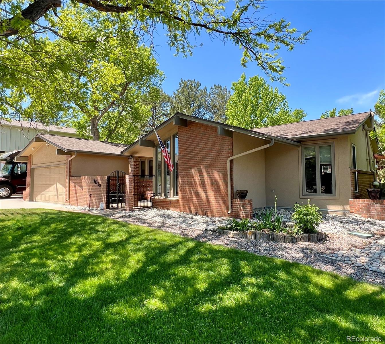 7019 S Windermere Street, Littleton CO 80120