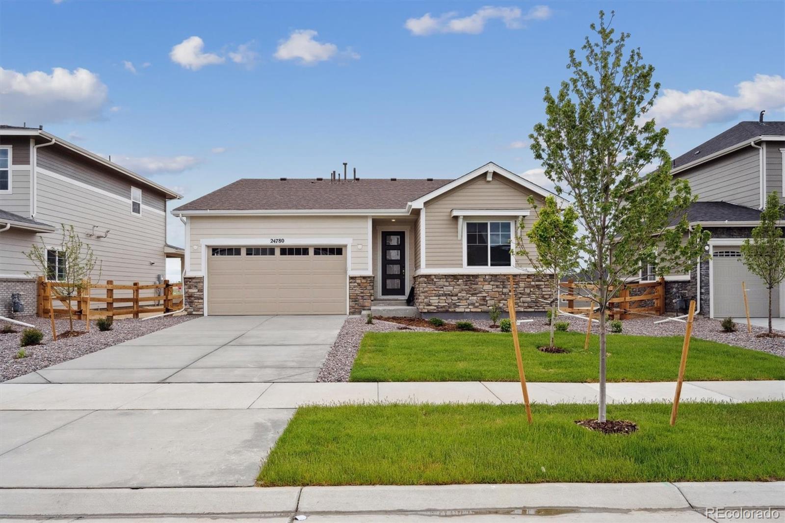 24780 E 39th Avenue, Aurora CO 80019