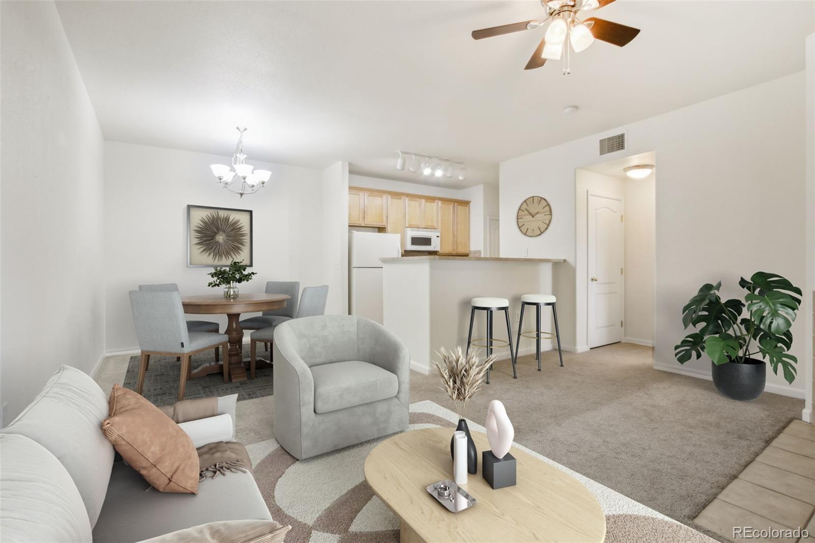 10129 W 55th Drive Unit 3, Arvada CO 80002