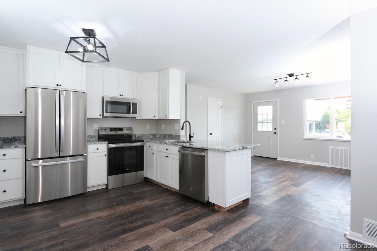 3745 Fairfax Street, Denver CO 80207