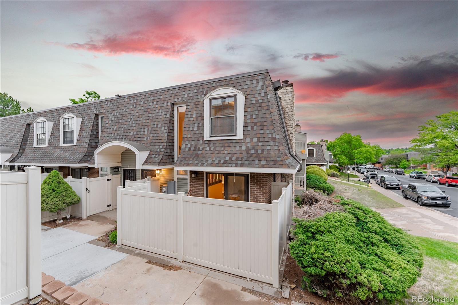 15491 E Wyoming Drive Unit A, Aurora CO 80017