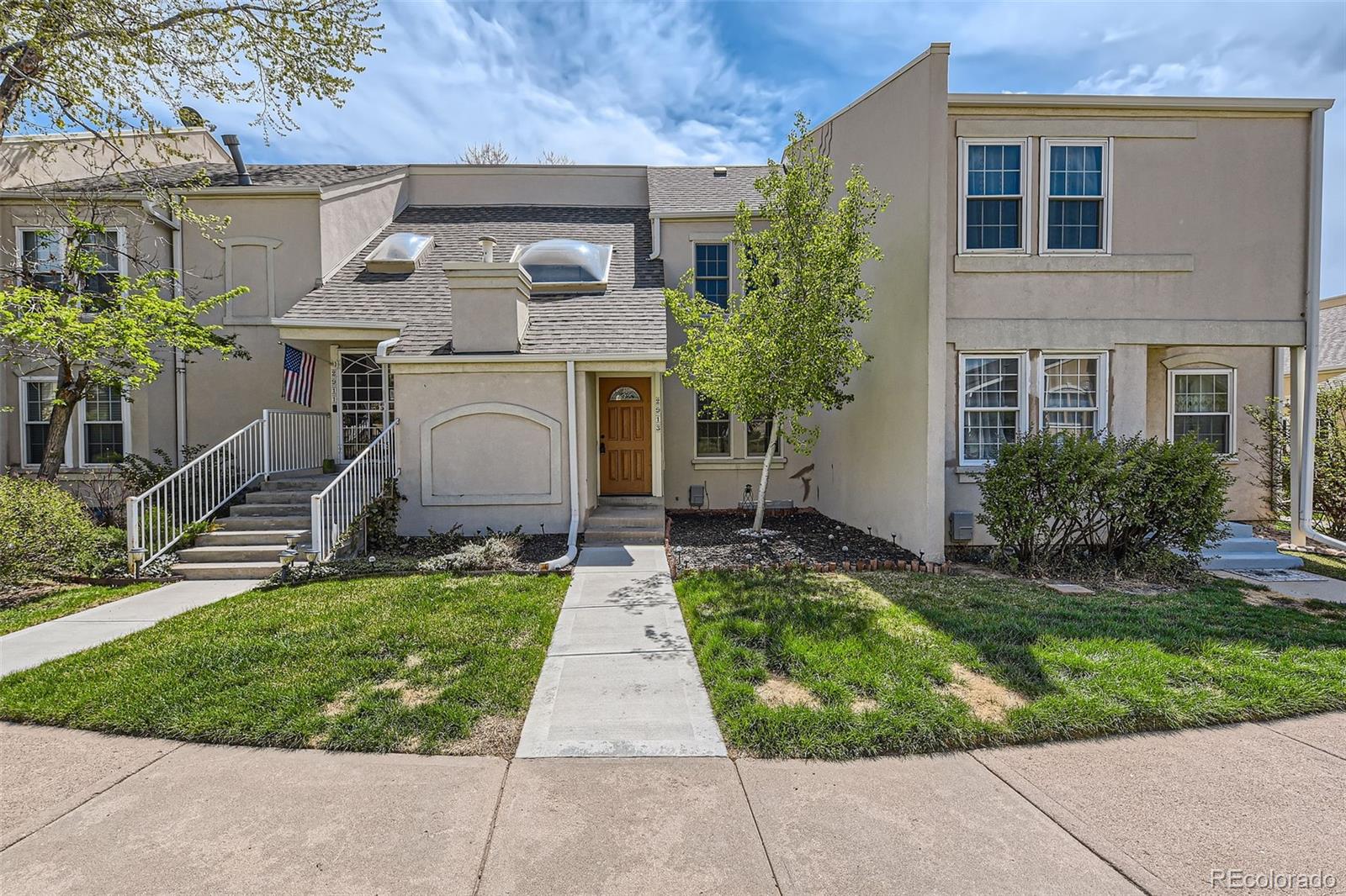 2913 S Vaughn Way, Aurora CO 80014