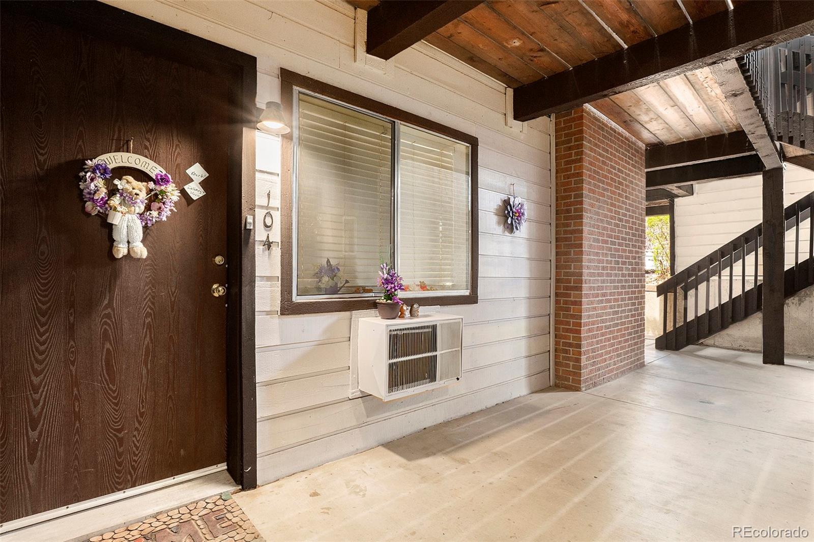 14806 E 2nd Avenue Unit 104G, Aurora CO 80011