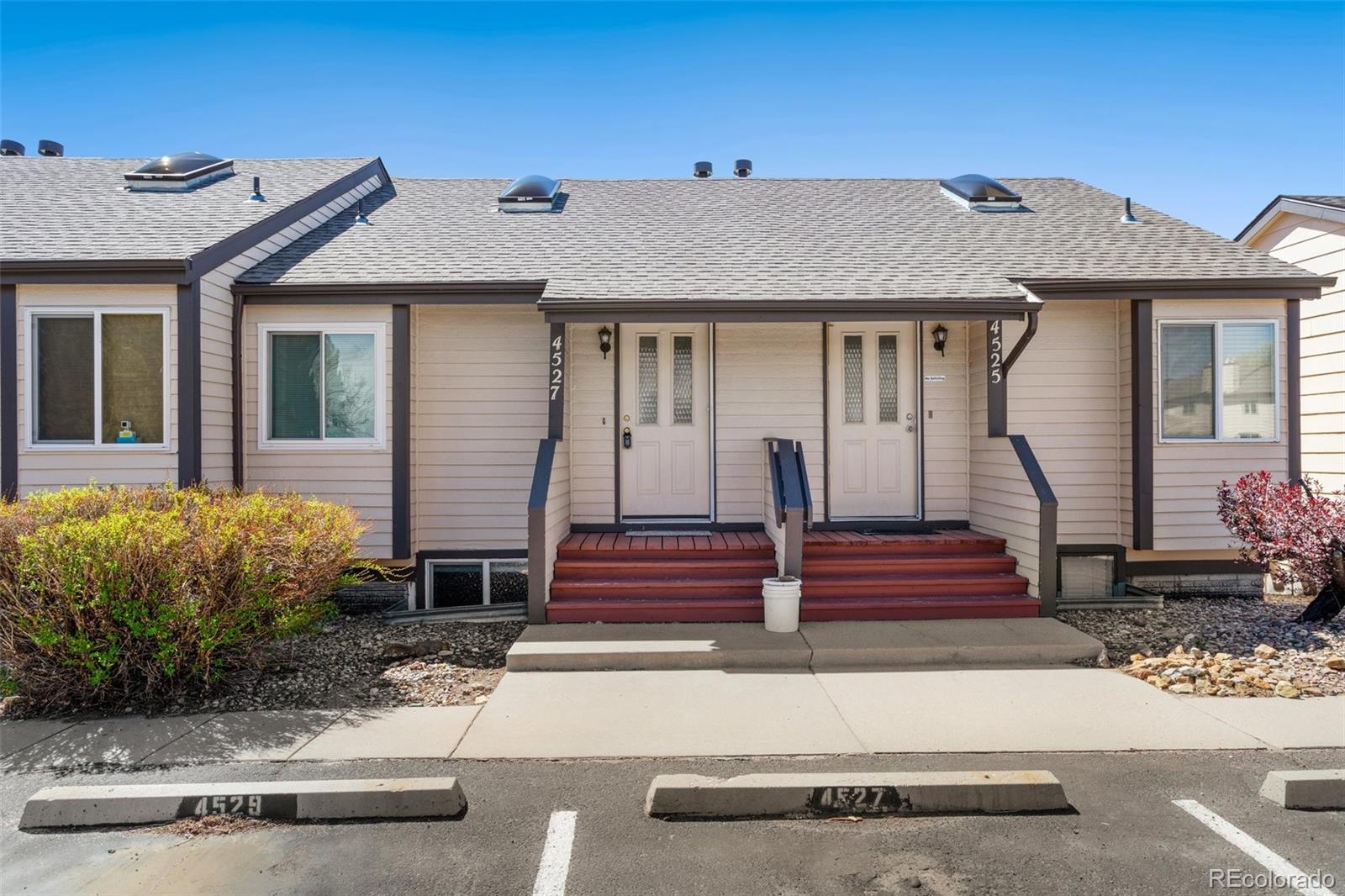 4527 Lamplighter Circle, Colorado Springs CO 80916