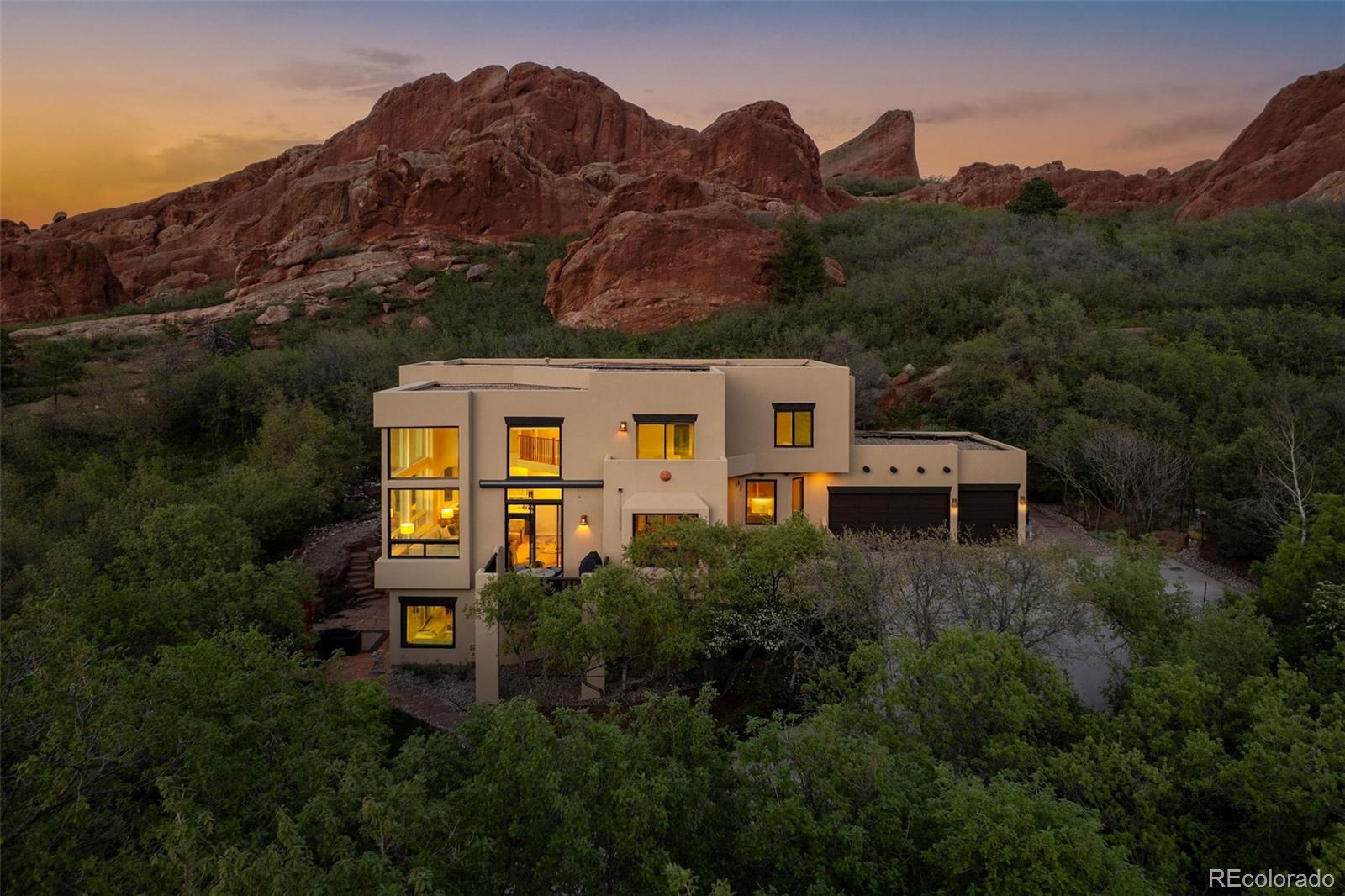 5668 Red Fern Court, Littleton CO 80125