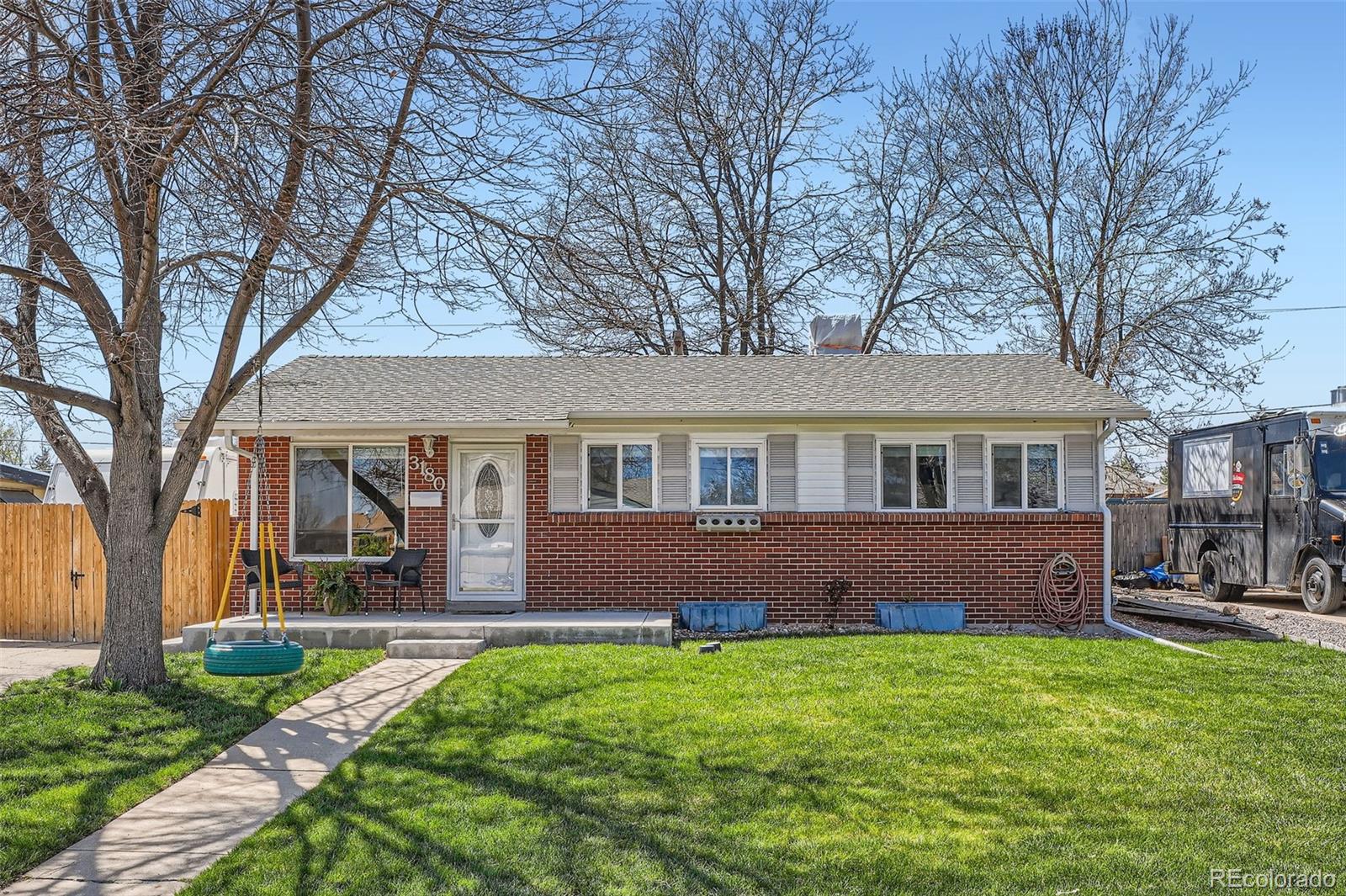 3180 Mowry Place, Westminster CO 80031